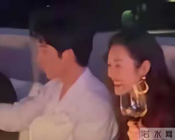 黄志忠也没想到，分手4年后，以这种方式与53岁柯蓝“再续前缘”