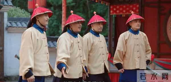 《大生意人》古平原做梦想不到，九帅的局有多毒，李万堂沦为棋子