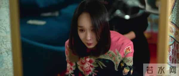 连夜刷完全集,Netflix这部成人剧让人头皮发麻