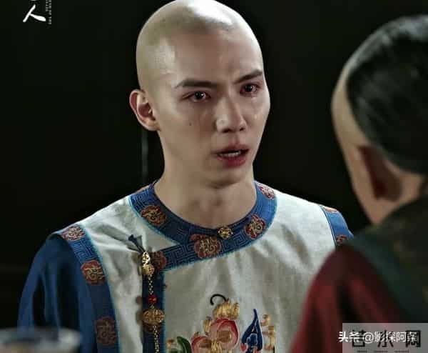 《大生意人》直到古平原退隐放权，才知李钦接手生意赢麻了