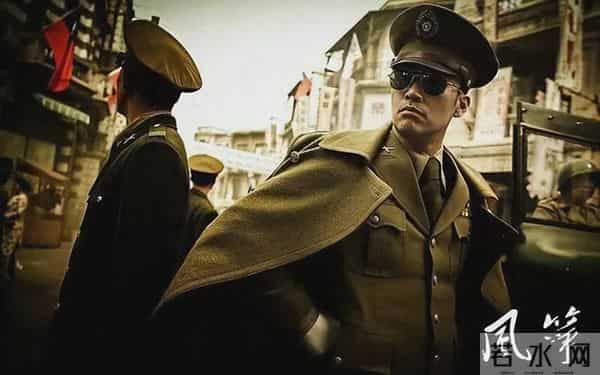 足够吊打《伪装者》的6部谍战剧,最后一部可封神了