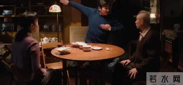 央八开播!年代喜剧《老舅》定档,看完阵容我想说:这剧要火