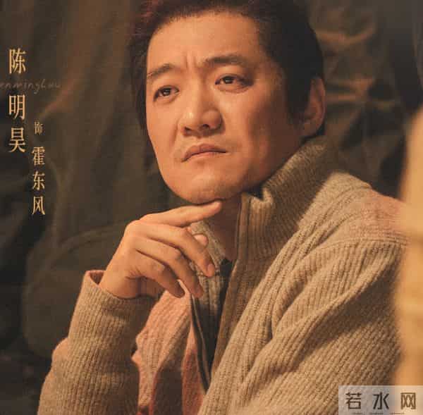 央八开播!年代喜剧《老舅》定档,看完阵容我想说:这剧要火