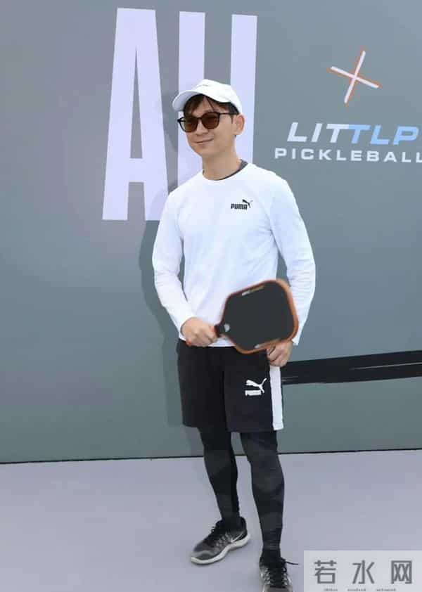 《新闻女王2》演技出众!‘飞爷’想演男主角!