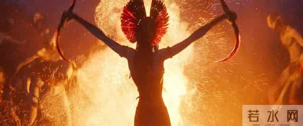 12月院线:都在盼着阿凡达