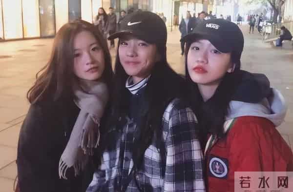 向涵之出演《大生意人》，搭档41岁朱亚文，演技被大家夸赞