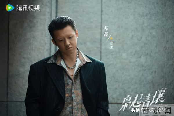 12月8日, 北京卫视、腾讯视频排播, 8部大剧强势播出, 你想追哪部