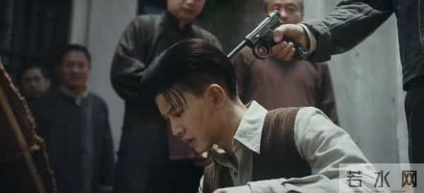 仅播2小时,热度破5000,12月最期待的黑马年代剧开播就炸了!