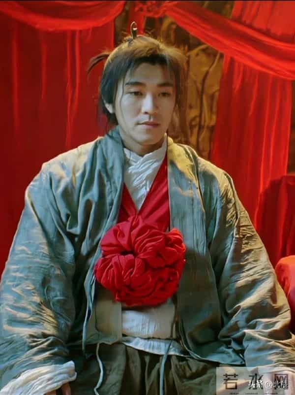 这波吃相太难看!《鹿鼎记》重映惨淡,观众:早不欠星爷电影票了