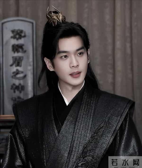 《大生意人》让人目瞪口呆！四个爹三个红颜，清朝版《庆余年》？