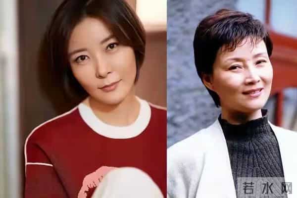 追《大生意人》被朱茵脸戳懵!老戏骨集体封神,她医美脸偏拖后腿