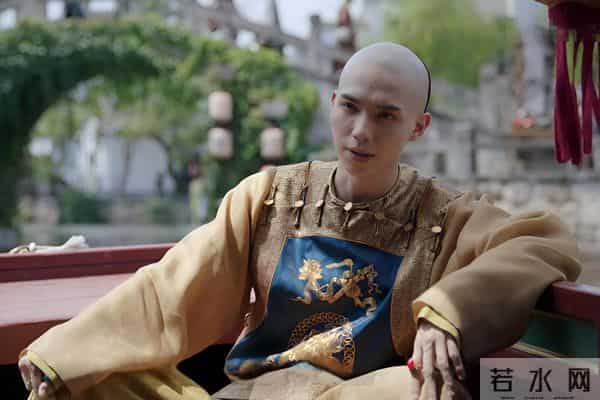 《大生意人》大结局，李万堂的三个儿子，最后无一善终！