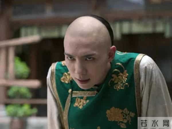 《大生意人》败光李家,侵犯常玉儿,结局被流放的李钦才是个狠人