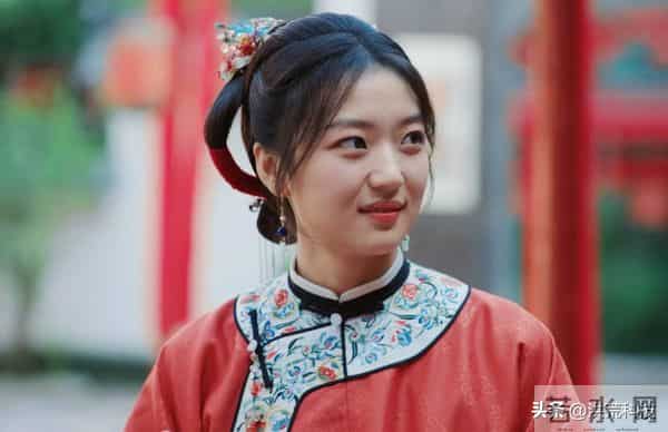 《大生意人》五个女主五种结局,晋大奶奶赢麻,苏紫轩最令人遗憾