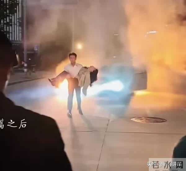 三搭刘萧旭！连郭宇欣都得羡慕，刘萧旭的“天选女主”竟然是她