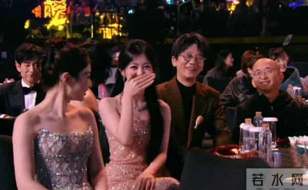 人人都能拿奖的尖叫之夜 唐诡主演却坐了一晚上冷板凳 内娱真的完了