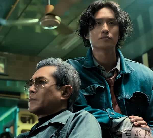 惨!《内幕》上映一天就被匆匆抬走,1亿大投资血亏出局