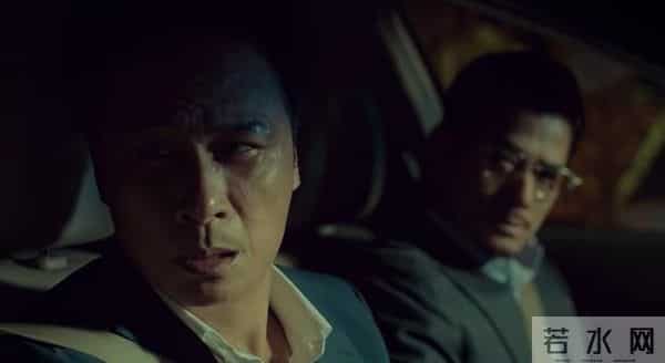 惨!《内幕》上映一天就被匆匆抬走,1亿大投资血亏出局