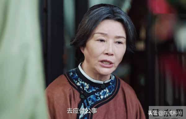 《大生意人》原著结局:李钦弑父弑母、屠兄奸嫂,难怪古平原杀他