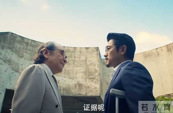 惨!《内幕》上映一天就被匆匆抬走,1亿大投资血亏出局