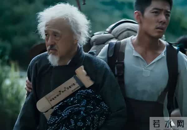 用“放大镜”看《得闲谨制》被极致细节震撼了,比剧情还绝