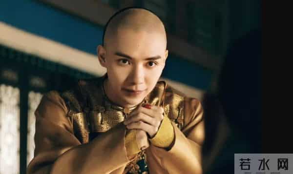 《大生意人》原著大结局：李万堂剃度出家，李钦溺亡，白依梅自尽