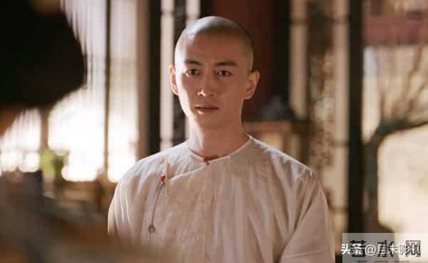 《大生意人》结局前瞻:古平原封王,李万堂出家,李钦苏紫轩成婚