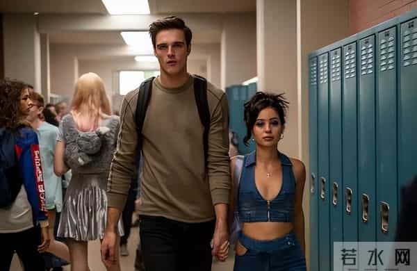 HBO顶级的10部限制级系列美剧,一口气看完真过瘾