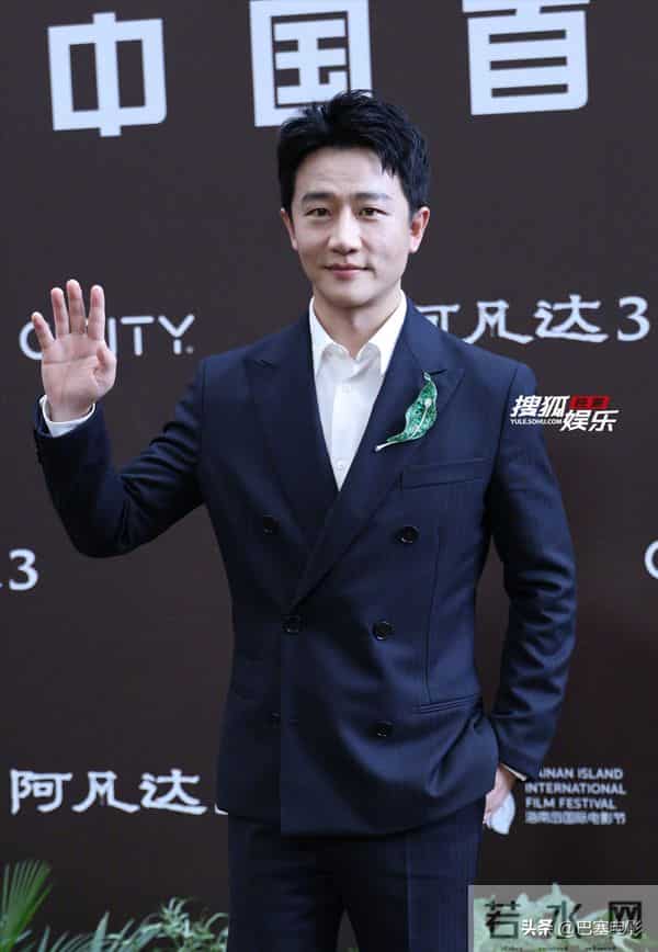 《阿凡达3》首映:孙俪性感妩媚,章子怡光彩夺目,首波口碑出炉