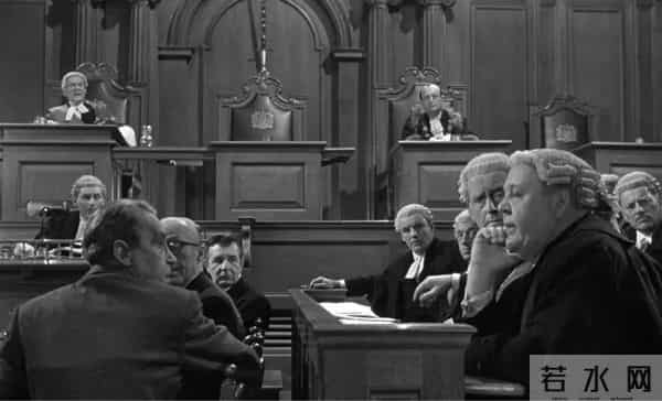 9.6分的院线片,绝对是空前绝后了