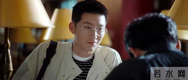 段奕宏新剧《超感迷宫》首播!连看4集不过瘾,又有悬疑大剧看了