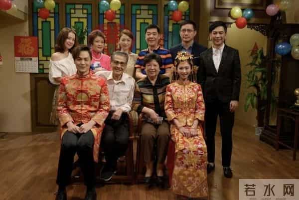 《外来媳妇本地郎》烂尾实锤?天庥飞雁直播对线,撕破温情面具!