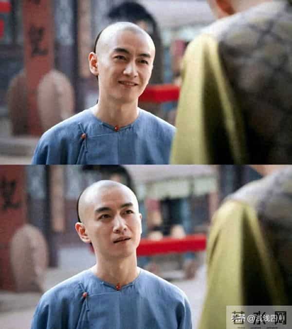 陈晓新剧刚斗完百万又来千万，不愧是大生意人赚大钱的