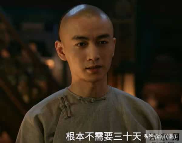 《大生意人》李万堂不认亲儿,20年伪装下的4个隐情,字字戳心