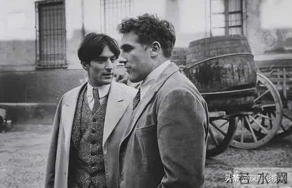 4小时以上的6部神级电影,值得收藏起来慢慢看