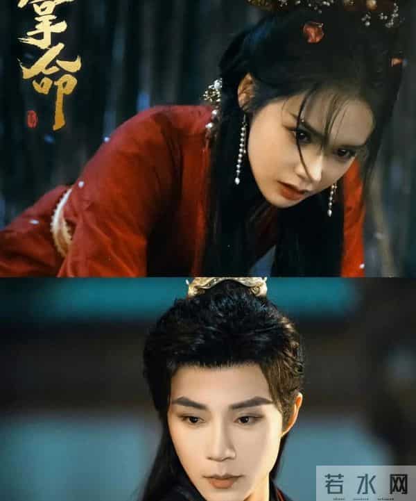 今日开播！爱奇艺腾讯央视5部大剧齐上线，你想追哪部？