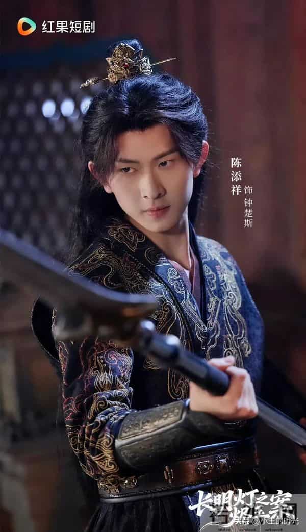 《长明灯之烬玉案》口碑看起来非常不妙，剧名剧评gc全吐槽阵容