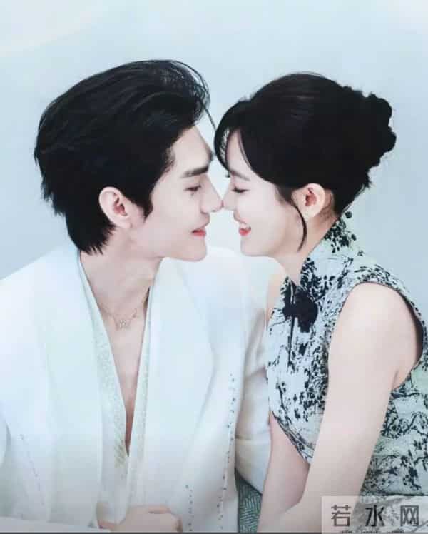 嗑疯了!翟一莹王译磊三搭民国剧《爱久见人心》开机即炸穿期待值