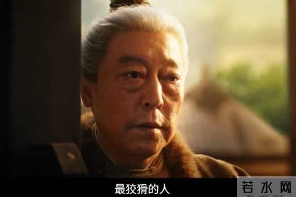 央八开播！悬疑复仇剧《长安二十四计》定档，阵容太强这剧要爆