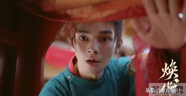 才播6集，播放破1400万，终于有让我熬夜狂追的古装悬疑剧了