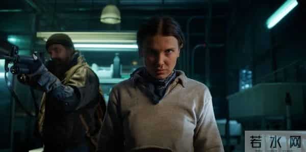 飙升9.6分,今年最顶的神剧来了,没有之一