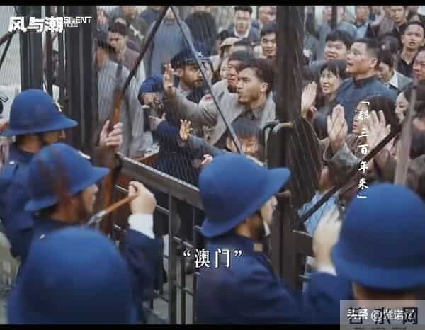 CCTV-1新剧今日开播,说实话:不想推它是因为我俩真的相克,但…