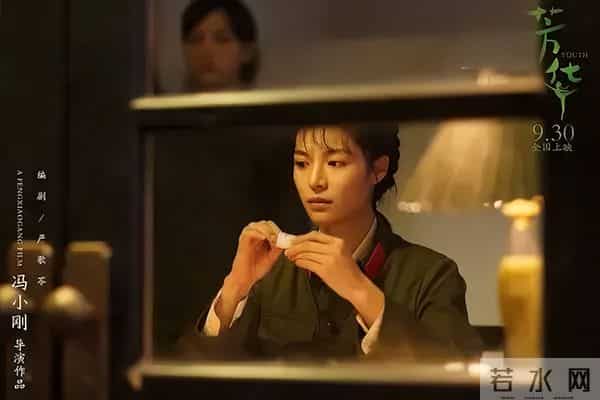 《芳华》的真正价值