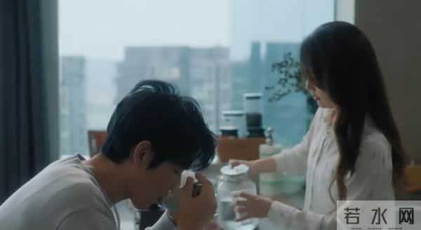 《亦舞之城》温佩妍拒五百万封口费，交证据终挣脱替身命运。