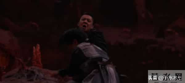 二刷《枭起青壤》才懂错怪邢深,原来这才是他召唤地魃的真相