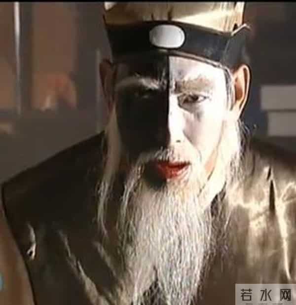 盘点武侠剧《风云》十大顶级功法：摩诃无量第三，三分归元气第五