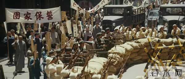 万众瞩目的《风与潮》终于和大家见面了！澳门爱国华商的时代史诗