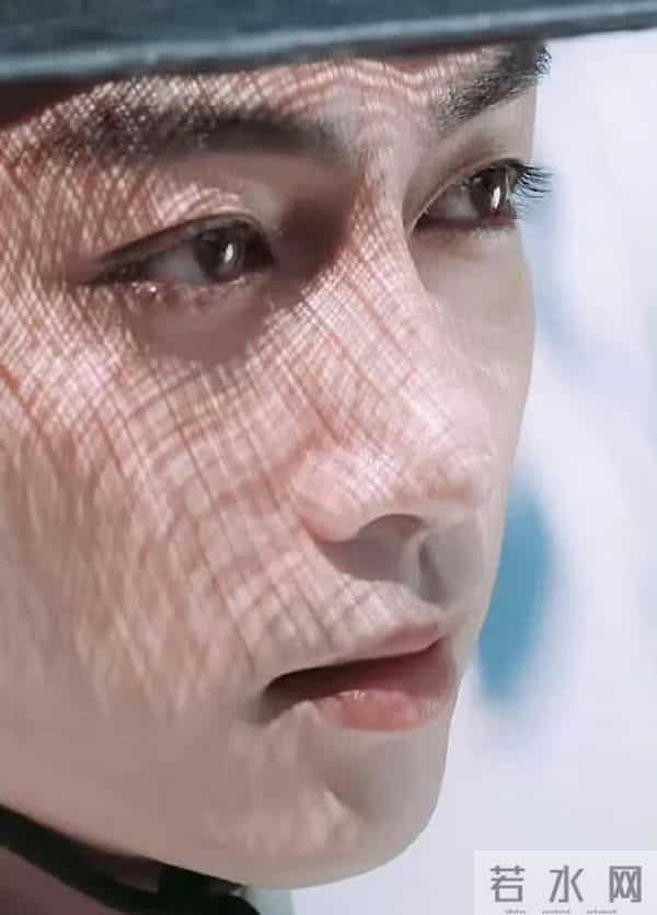 从“古装脸”到“正剧脸”,陈晓用8年,打了一场漂亮的翻身仗