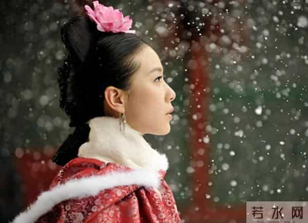 五次重温《步步惊心》才明白，为何却换不来一纸嫡妻之名？