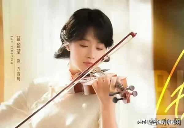 央视一套王炸剧明日上线!看到女二是她,我想说-央视又押对宝了